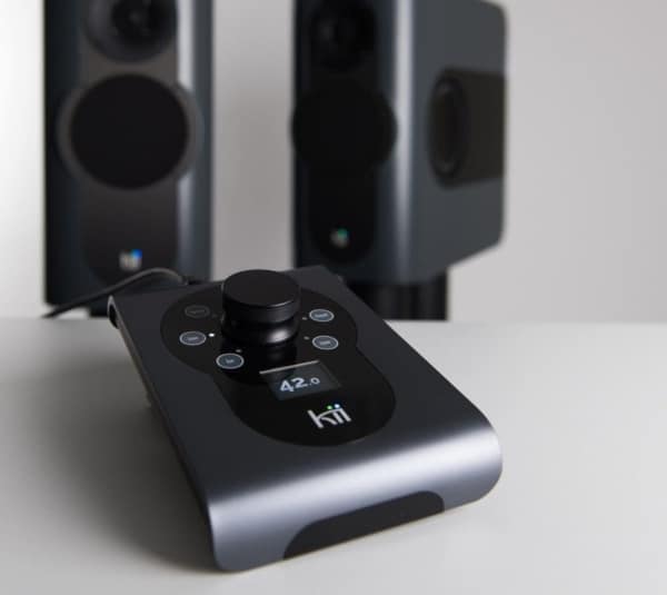 FarmerVision 7" HD Display