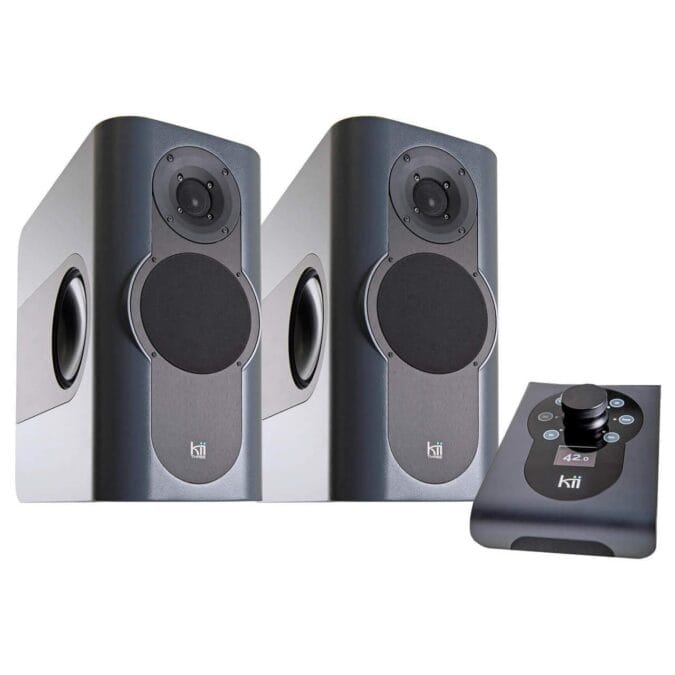 FarmerVision 7" HD Display