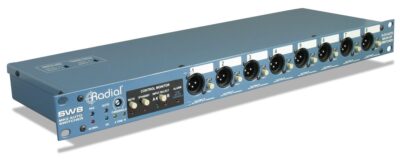 FarmerVision 7" HD Display