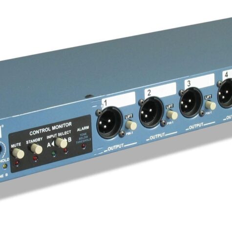 FarmerVision 7" HD Display