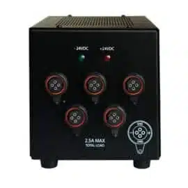 FarmerVision 7" HD Display