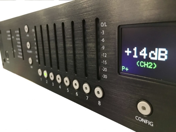 FarmerVision 7" HD Display