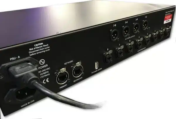 FarmerVision 7" HD Display