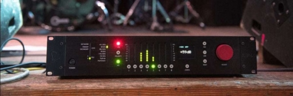 FarmerVision 7" HD Display