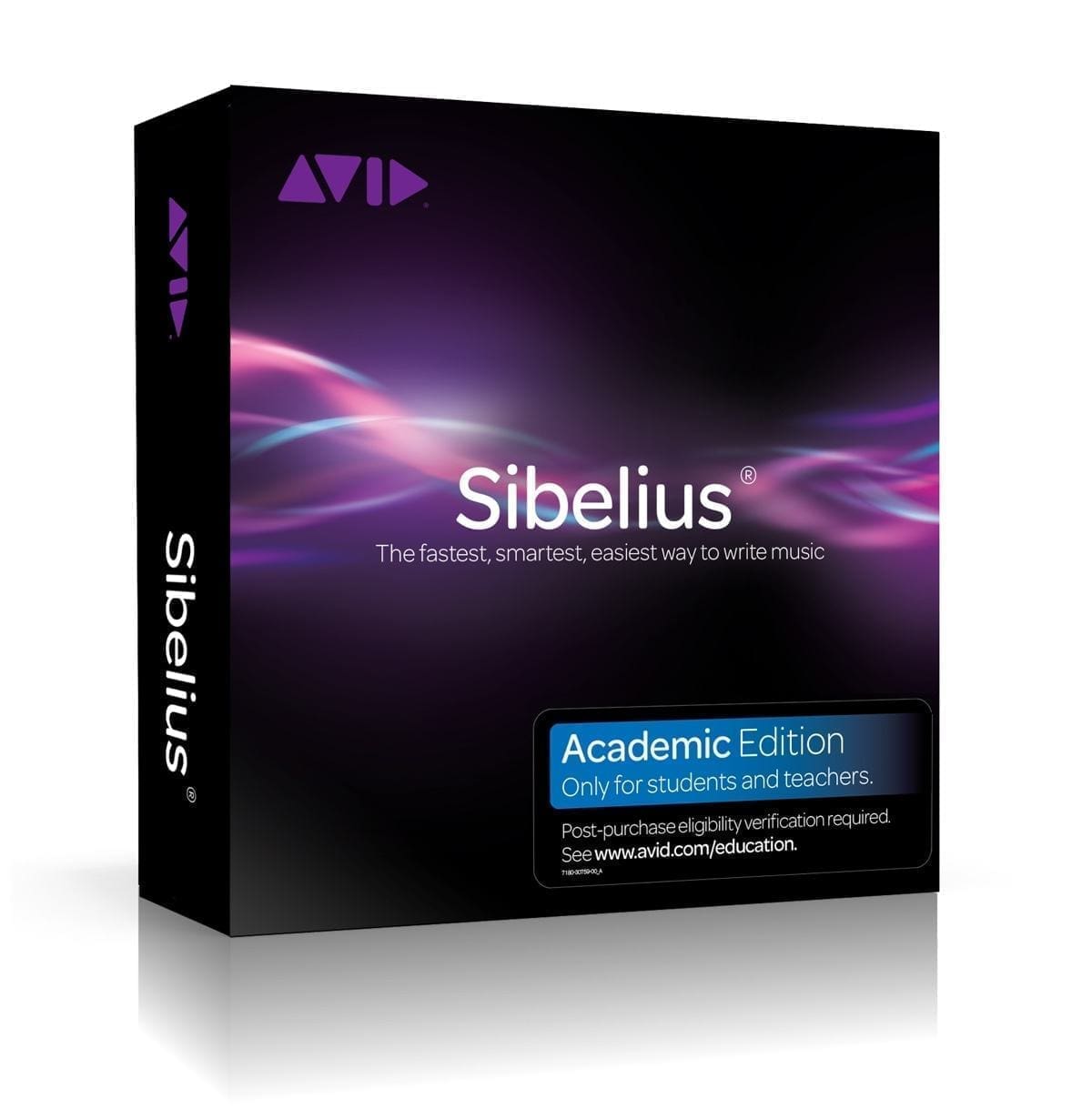 sibelius student discount sibelius student discount