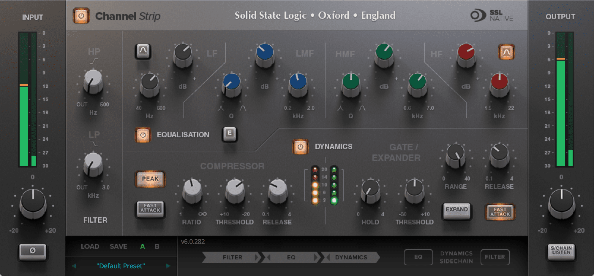 slate vcc and ssl duende together