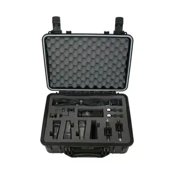 FarmerVision 7" HD Display