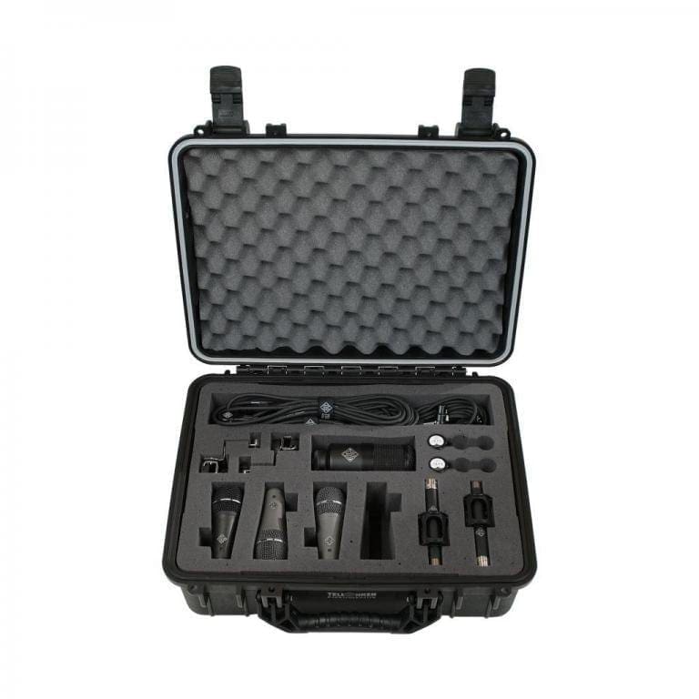 Telefunken DC7 Dynamic DRUM Mic Pack - Image 6