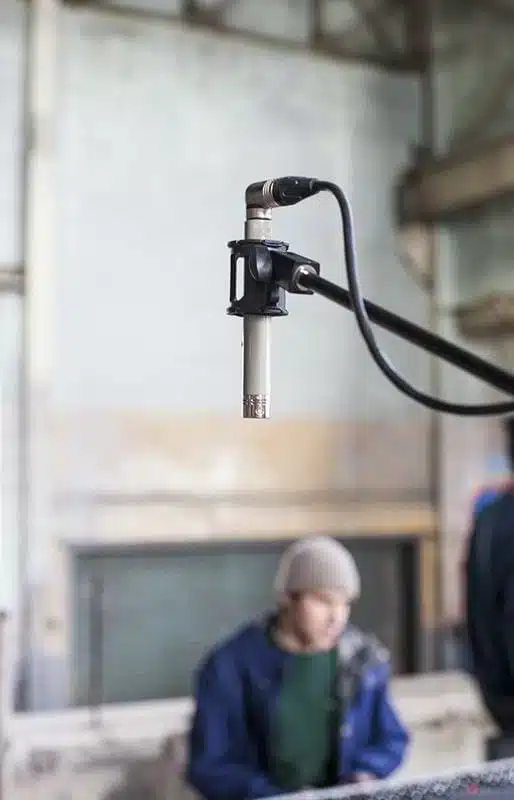 FarmerVision 7" HD Display