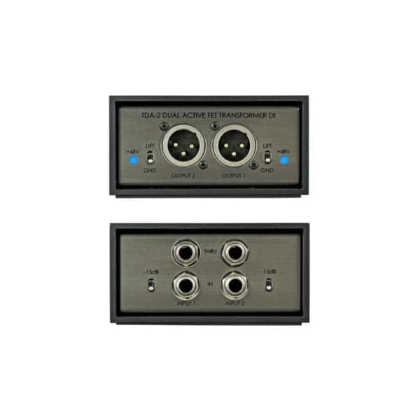 FarmerVision 7" HD Display