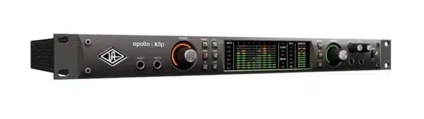 FarmerVision 7" HD Display