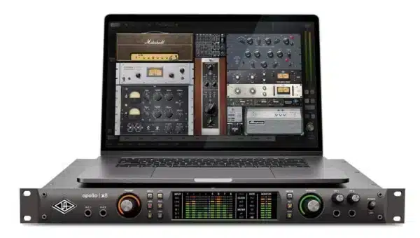 FarmerVision 7" HD Display