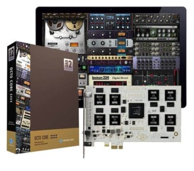 FarmerVision 7" HD Display