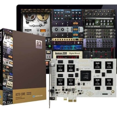 FarmerVision 7" HD Display