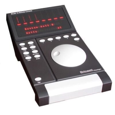 FarmerVision 7" HD Display