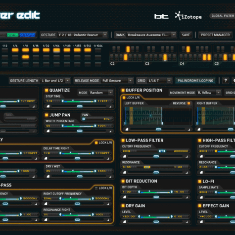 FarmerVision 7" HD Display