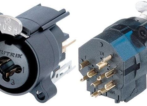 FarmerVision 7" HD Display