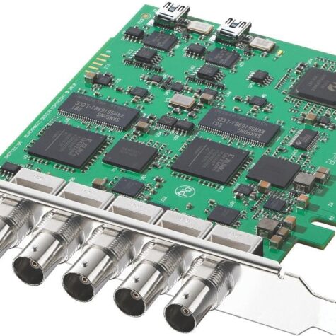 FarmerVision 7" HD Display