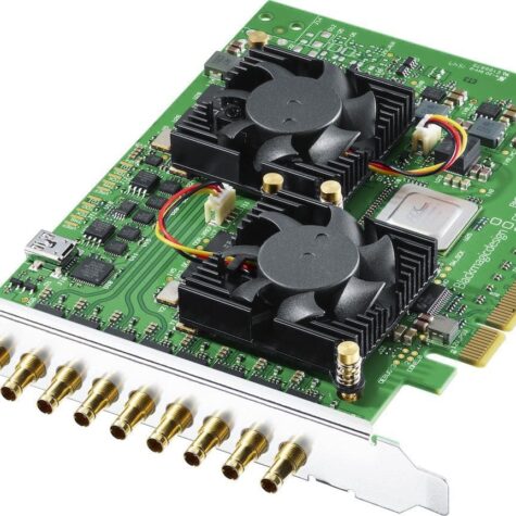 FarmerVision 7" HD Display