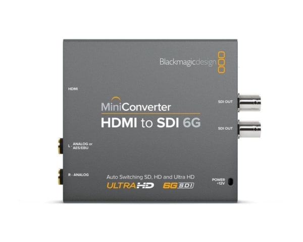 FarmerVision 7" HD Display