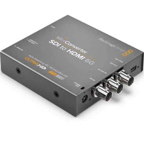 FarmerVision 7" HD Display