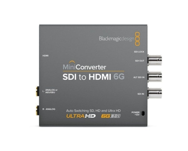 FarmerVision 7" HD Display