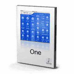 FarmerVision 7" HD Display
