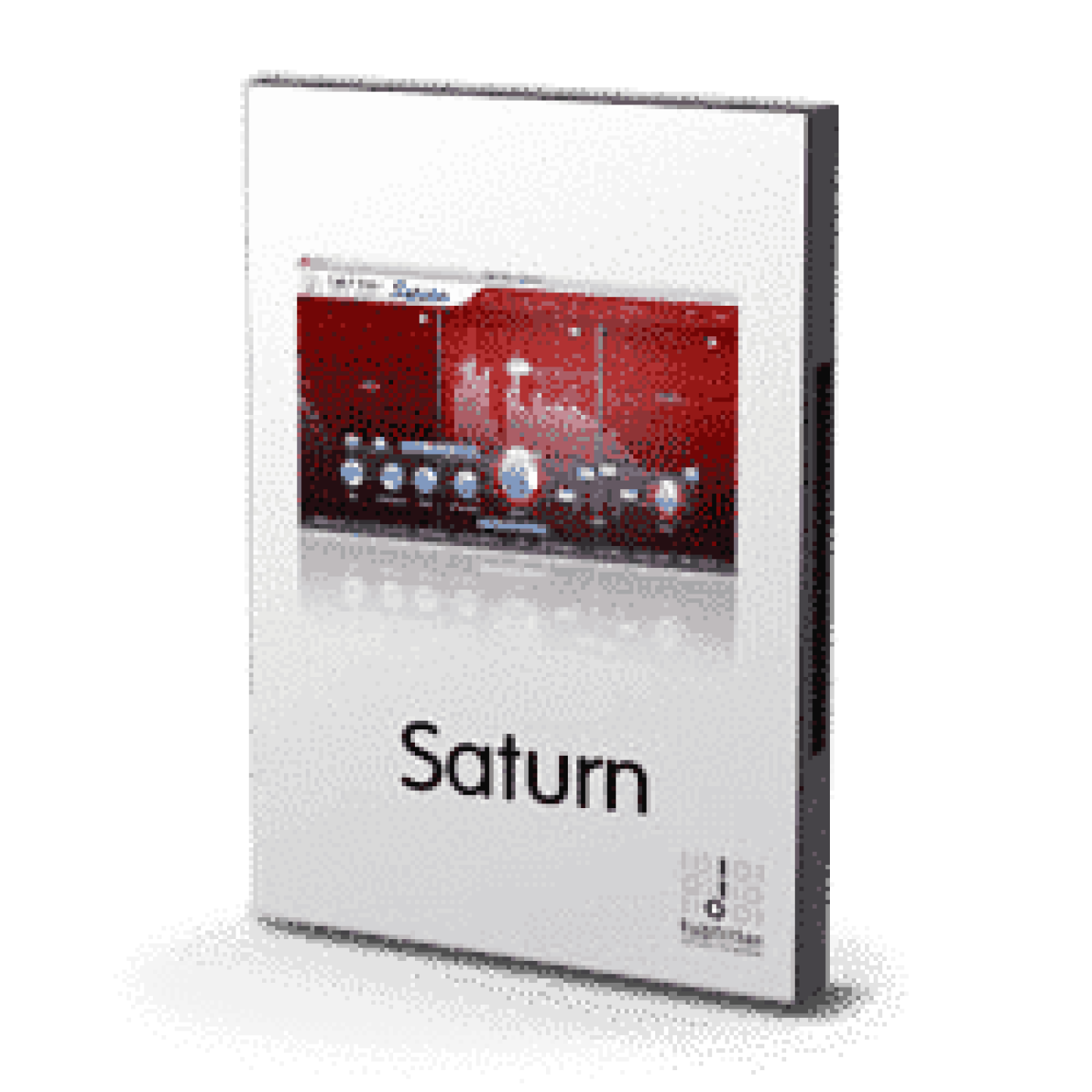 FarmerVision 7" HD Display